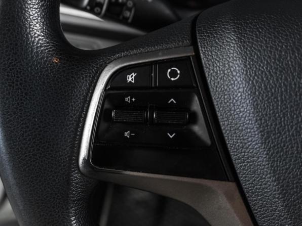 Hyundai Solaris II с пробегом 2019 года, цена 1 179 000 рублей, 183186 км, седан, Автокод Объявления