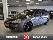 Chevrolet Lacetti I Екатеринбург  - изображение 15