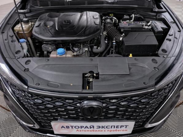 Changan Eado Plus с пробегом 2023 года, цена 1 730 000 рублей, 35000 км, седан, Автокод Объявления