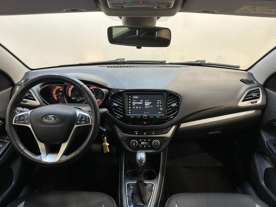 Lada (ВАЗ) Vesta I Балашиха  - изображение 5