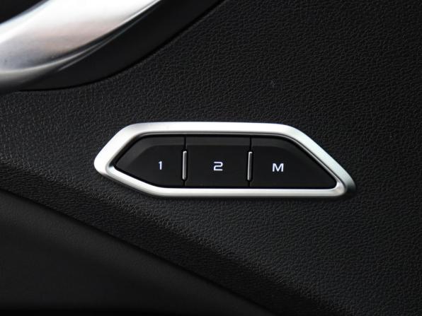 Geely Tugella I Рестайлинг с пробегом 2023 года, цена 3 340 000 рублей, 43037 км, внедорожник, Автокод Объявления