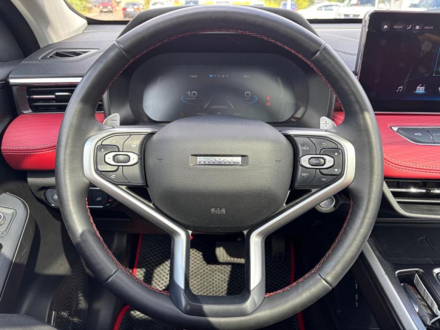Haval Jolion I Рестайлинг Сыктывкар  - изображение 23