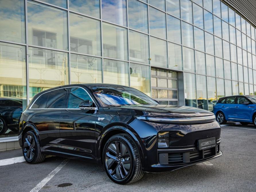 Li Auto (Lixiang) L7 I Рестайлинг Волгоград  - изображение 1