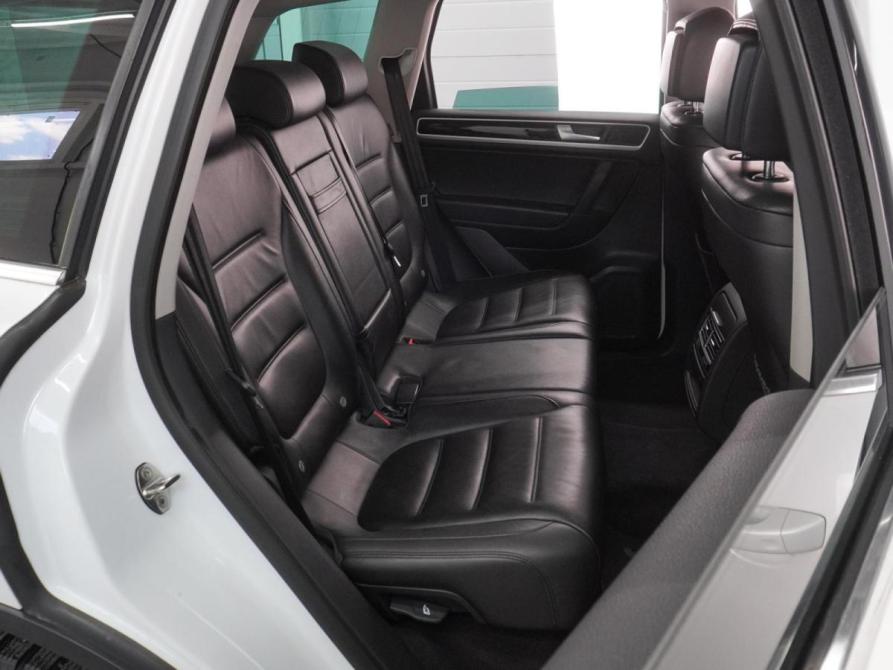 Volkswagen Touareg II Воронеж  - изображение 7