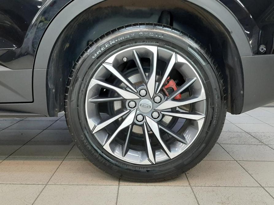 Geely Coolray I Москва  - изображение 13