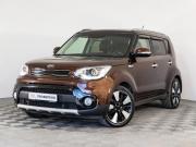 Kia Soul II Рестайлинг Санкт-Петербург  - изображение 24