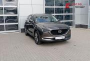 Mazda CX-5 II Владимир  - изображение 25