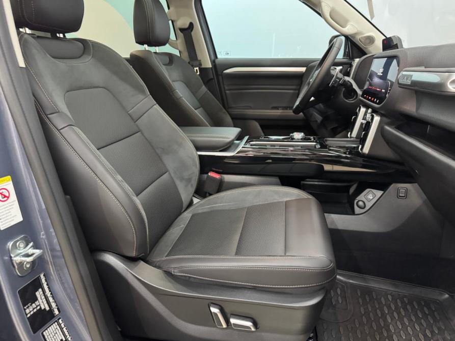 Haval Dargo Набережные Челны  - изображение 25