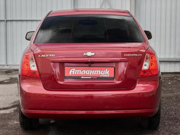 Chevrolet Lacetti I с пробегом 2011 года, цена 630 000 рублей, 136344 км, седан, Автокод Объявления