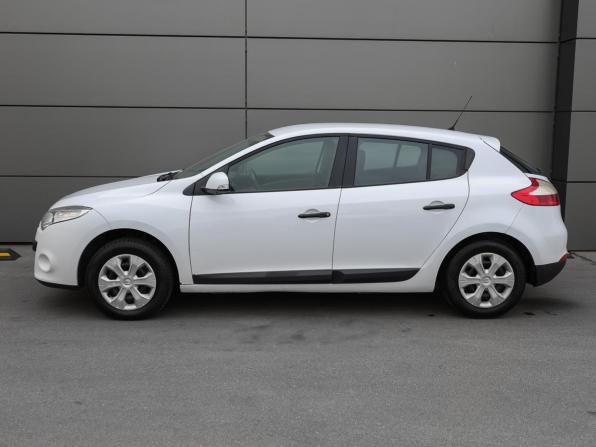 Renault Megane III с пробегом 2011 года, цена 598 000 рублей, 277240 км, хэтчбек, Автокод Объявления