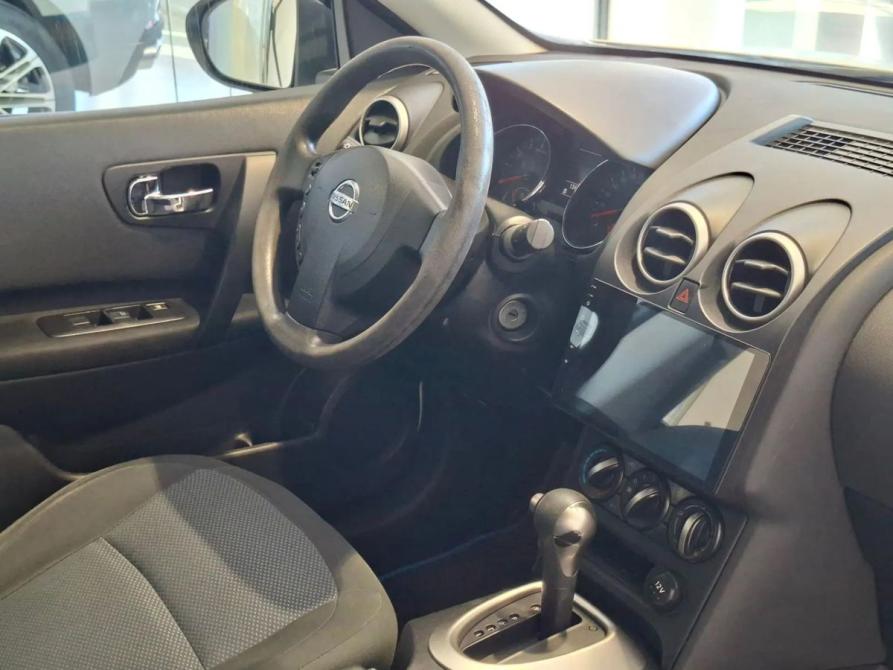 Nissan Qashqai I Рестайлинг Самара  - изображение 16