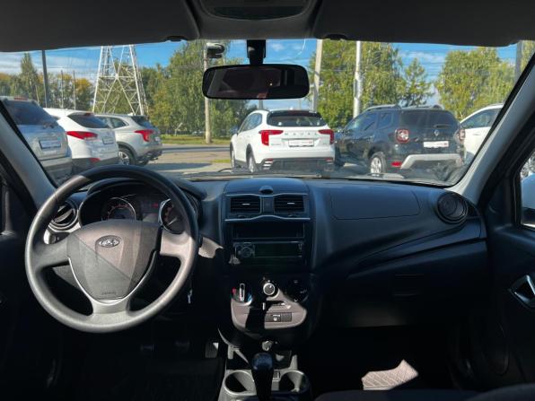 Lada (ВАЗ) Granta I Рестайлинг с пробегом 2023 года, цена 725 000 рублей, 67190 км, седан, Автокод Объявления
