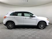 Mitsubishi ASX I Рестайлинг Москва  - изображение 22