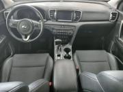 Kia Sportage IV Москва  - изображение 31