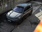 Li Auto (Lixiang) L7 I Рестайлинг Москва  - изображение 26
