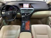 Lexus RX III Пермь  - изображение 39