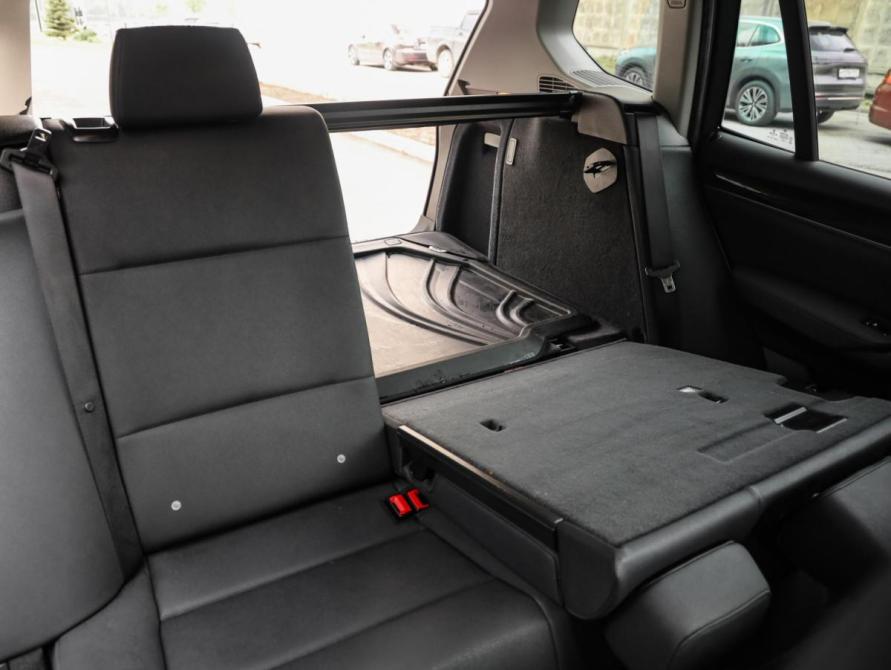 BMW X3 II (F25) Рестайлинг Санкт-Петербург  - изображение 28