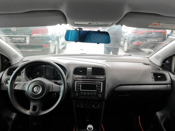 Volkswagen Polo V с пробегом 2011 года, цена 576 000 рублей, 177239 км, хэтчбек, Автокод Объявления