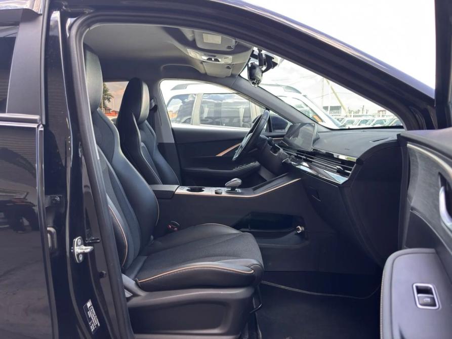 Omoda C5 I Краснодар  - изображение 15