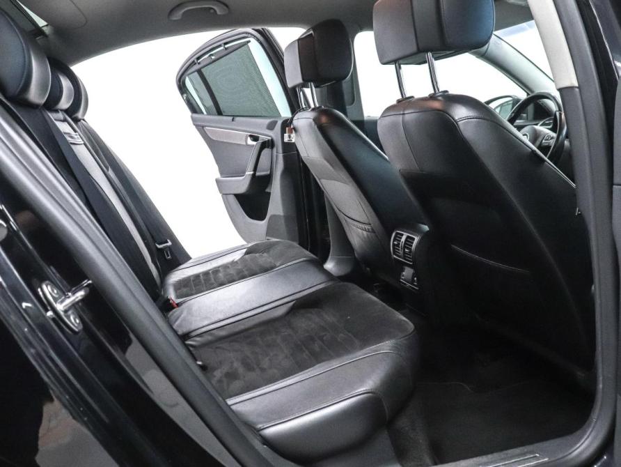 Volkswagen Passat B7 Красноярск  - изображение 27