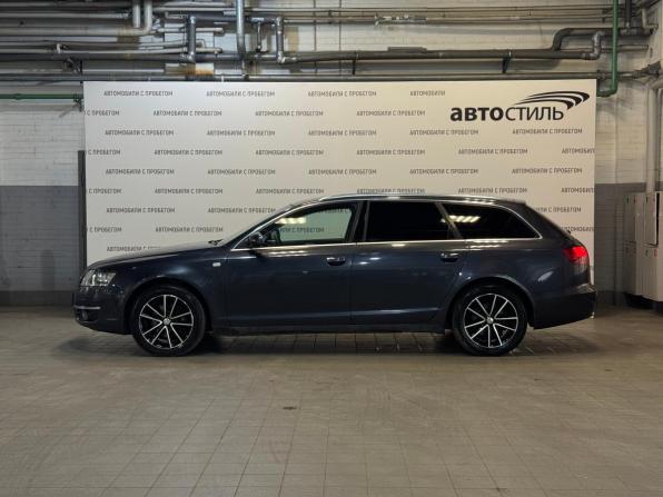 Audi A6 III (C6) с пробегом 2007 года, цена 659 000 рублей, 386900 км, универсал, Автокод Объявления