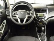 Hyundai Solaris I Кемерово  - изображение 30