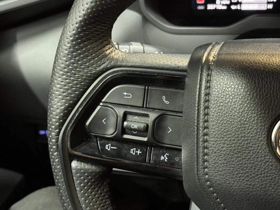 Toyota Sequoia III Красноярск  - изображение 26