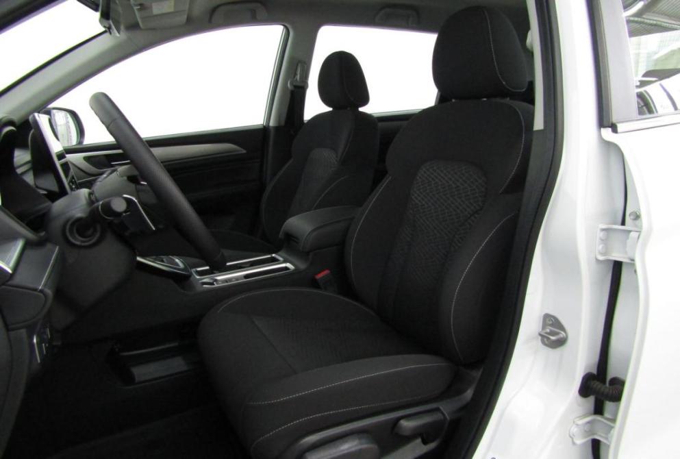 Haval M6 II Екатеринбург  - изображение 13