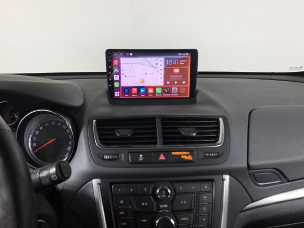 Opel Mokka I с пробегом 2013 года, цена 1 088 000 рублей, 210024 км, внедорожник, Автокод Объявления