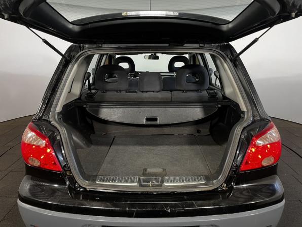 Mitsubishi Outlander I с пробегом 2007 года, цена 399 900 рублей, 252374 км, внедорожник, Автокод Объявления
