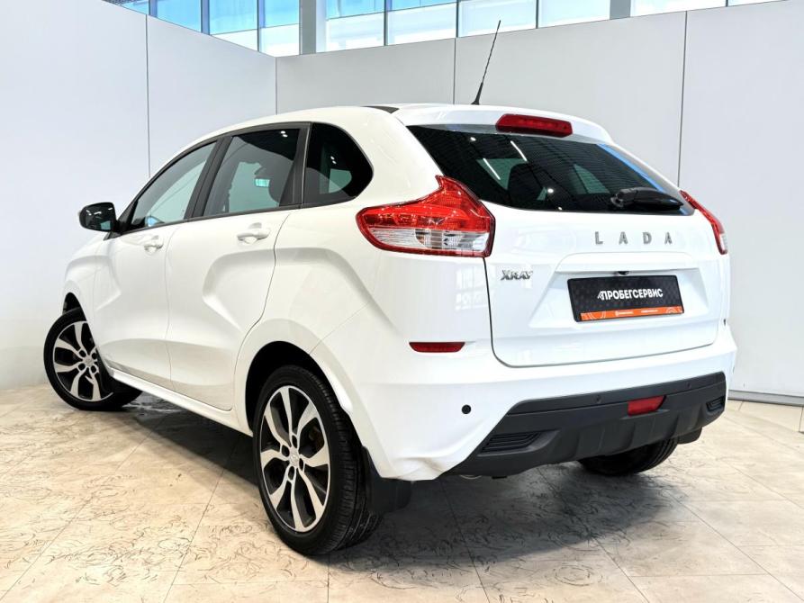 Lada (ВАЗ) XRAY I Волжский  - изображение 3
