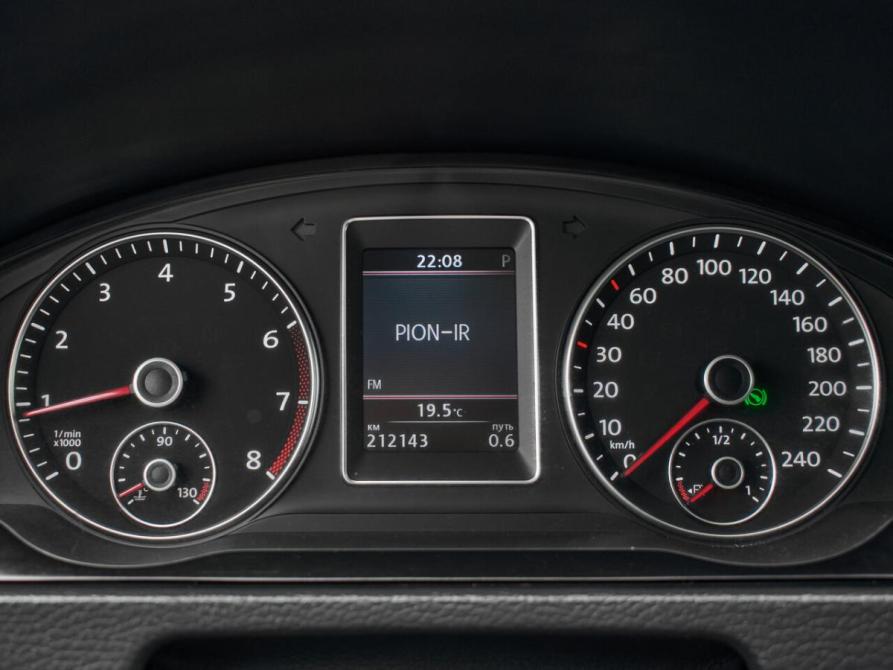 Volkswagen Multivan T5 Рестайлинг Екатеринбург  - изображение 16