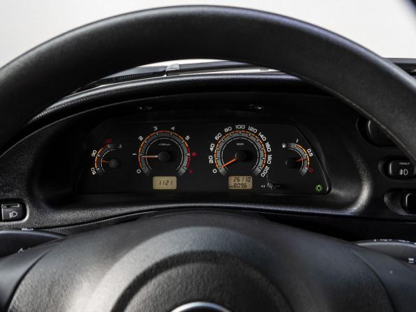 Lada (ВАЗ) Niva Travel I с пробегом 2021 года, цена 940 000 рублей, 26110 км, внедорожник, Автокод Объявления