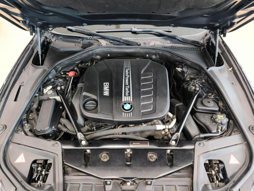 BMW 5 серии VI (F10/F11/F07) Рестайлинг Казань  - изображение 11