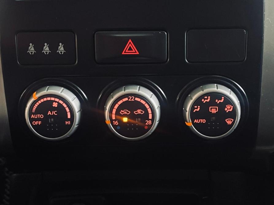 Nissan X-Trail II Оренбург  - изображение 17