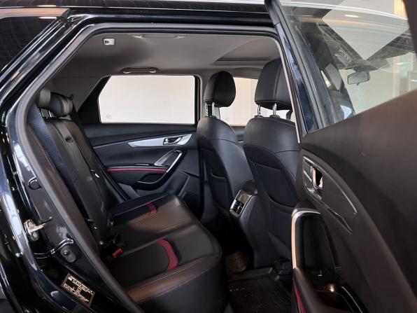 Changan CS55 с пробегом 2020 года, цена 1 800 000 рублей, 65087 км, внедорожник, Автокод Объявления