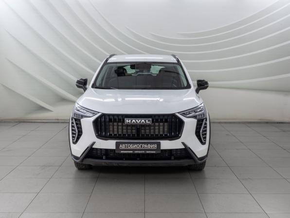 Haval Jolion I Рестайлинг с пробегом 2024 года, цена 2 028 000 рублей, 63025 км, внедорожник, Автокод Объявления