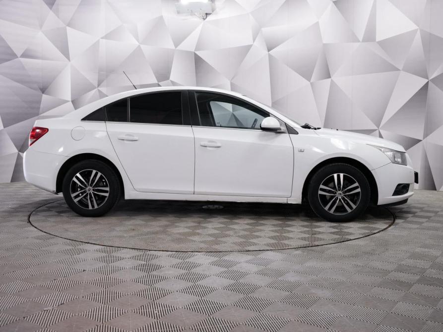 Chevrolet Cruze I Ульяновск  - изображение 6