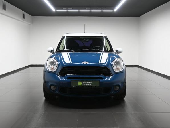 Mini Countryman I с пробегом 2011 года, цена 1 145 000 рублей, 166246 км, внедорожник, Автокод Объявления