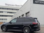 Mercedes-Benz GLS II (X167) Москва  - изображение 13