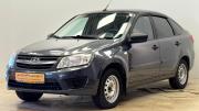 Lada (ВАЗ) Granta I Рестайлинг Киров  - изображение 19