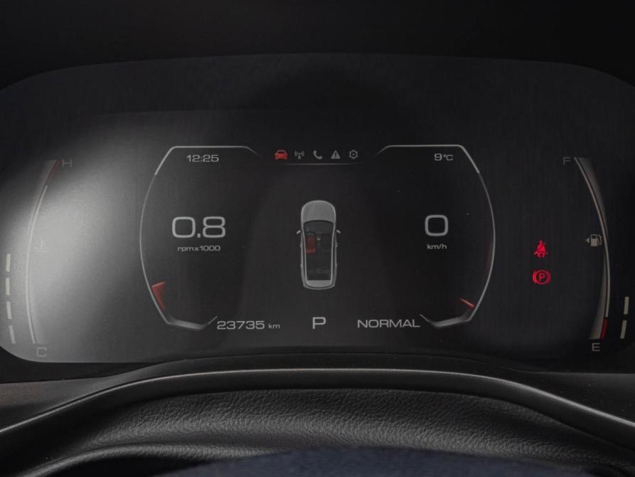Haval Jolion I Краснодар  - изображение 18