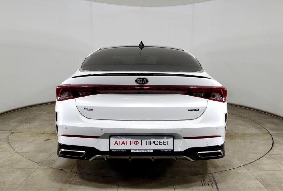 Kia K5 III Волгоград  - изображение 6