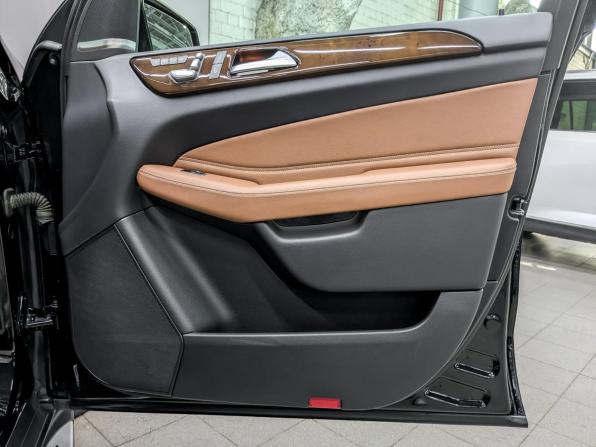Mercedes-Benz GLE I (W166) с пробегом 2017 года, цена 5 000 000 рублей, 34061 км, внедорожник, Автокод Объявления