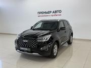 Chery Tiggo 4 Pro I Рестайлинг Смоленск  - изображение 14