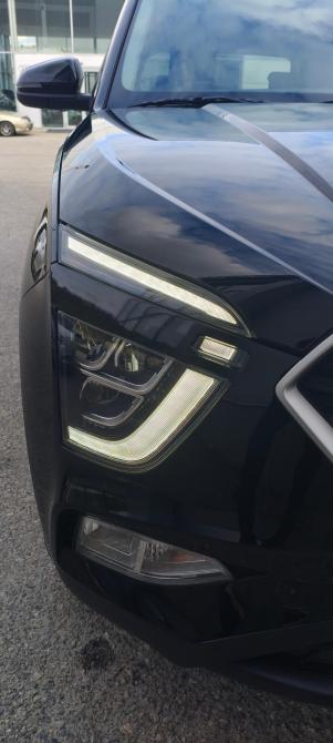 Hyundai Creta II Белгород  - изображение 19