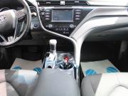Toyota Camry VIII (XV70) Москва  - изображение 27