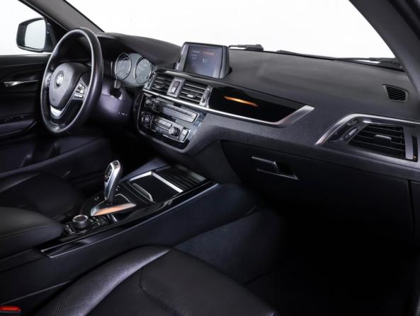 BMW 2 серии F22 Рестайлинг с пробегом 2018 года, цена 2 450 000 рублей, 118000 км, купе, Автокод Объявления
