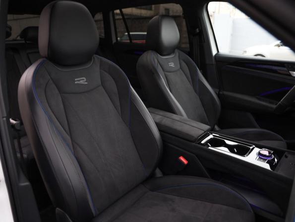 Volkswagen Tiguan III (China Market) с пробегом 2025 года, цена 4 749 000 рублей, 5790 км, внедорожник, Автокод Объявления