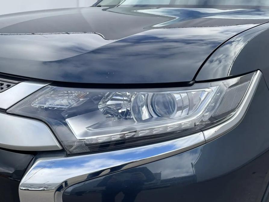 Mitsubishi Outlander III Рестайлинг 3 Москва  - изображение 24